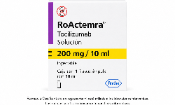 Tocilizumab 200mg/ 10mL Frasco ámpula En México