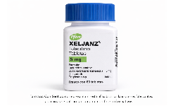 Tofacitinib 5 mg Frasco con 60 tabletas Genérico