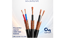 Cable para micrófono Cysamex