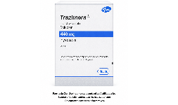 Trastuzumab 440 mg Frasco ámpula En Puebla