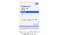 Trastuzumab 440 mg Frasco ámpula En México