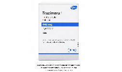 Trastuzumab 440 mg Frasco ámpula Genérico