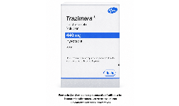Trastuzumab 440 mg Frasco ámpula Para qué sirve