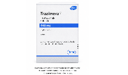 Trastuzumab (genérico de Herceptin) 440 mg Frasco ámpula