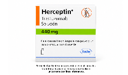 Trastuzumab 440 mg Frasco ámpula Venta de