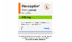 Trastuzumab 440 mg Frasco ámpula Costo de