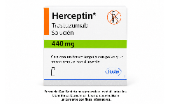 Trastuzumab 440 mg Frasco ámpula Precio