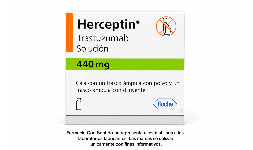 Trastuzumab 440 mg Frasco ámpula En Puebla