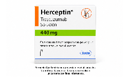 Trastuzumab 440 mg Frasco ámpula Genérico