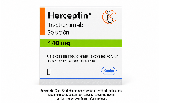Trastuzumab 440 mg Frasco ámpula Para qué sirve