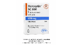 Trastuzumab 600 mg/ 5mL Frasco ámpula Venta de
