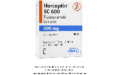 Trastuzumab 600 mg/ 5mL Frasco ámpula Genérico
