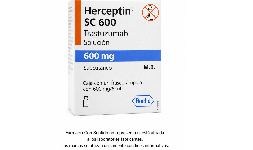 Trastuzumab 600 mg/ 5mL Frasco ámpula Para qué sirve
