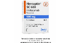 Trastuzumab 600 mg/ 5mL Frasco ámpula Efectos secundarios