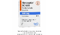 Trastuzumab 600 mg/ 5mL Frasco ámpula Proveedor