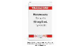 Metotrexato 50 mg/2 mL Frasco ámpula Venta de