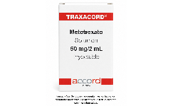 Metotrexato 50 mg/2 mL Frasco ámpula Costo de