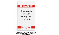 Metotrexato 50 mg/2 mL Frasco ámpula Precio