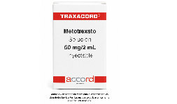 Metotrexato 50 mg/2 mL Frasco ámpula En Puebla