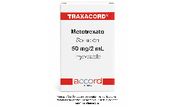 Metotrexato 50 mg/2 mL Frasco ámpula En México
