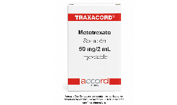 Metotrexato 50 mg/2 mL Frasco ámpula Para qué sirve