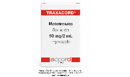 Metotrexato (genérico de Trexall) 50 mg/2 mL Frasco ámpula