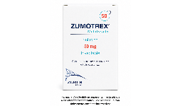 Metotrexato 50 mg Frasco ámpula Precio