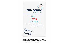 Metotrexato 50 mg Frasco ámpula En México