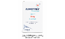 Metotrexato 50 mg Frasco ámpula Genérico