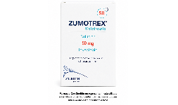 Metotrexato 50 mg Frasco ámpula Para qué sirve