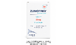 Metotrexato 50 mg Frasco ámpula Efectos secundarios