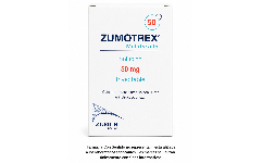 Metotrexato 50 mg Frasco ámpula Proveedor