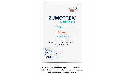 Metotrexato (genérico de Trexall) 50 mg Frasco ámpula