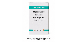Metotrexato 500/ 5 mL mg Solución inyectable Precio