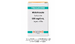 Metotrexato 500/ 5 mL mg Solución inyectable Efectos secundarios