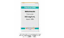 Metotrexato 500/ 5 mL mg Solución inyectable Proveedor