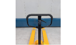 Patines hidráulicos Movenlift - Tyrsa