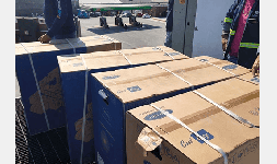 Aire Acondicionado Comercial
