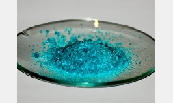 Sales de Niquel (Acetato de Niquel)