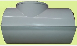 Tanque séptico