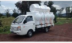 Tanque séptico