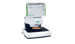 Equipo de análisis NIR en sitio con tecnología a base de Diodos para la producción de alimentos