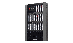 Panel de control de alarma contra incendio direccionable Inspire N16x