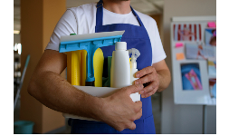 Productos de limpieza para oficinas