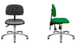 Mobiliario de oficina ejecutivo y operativo