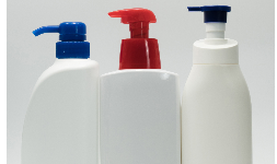 Empacado de cremas para productos de cuidado personal Kunstoff