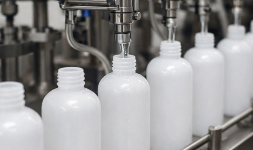 Empacado de líquidos para uso industrial y comercial Kunstoff