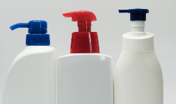 Empacado para productos de cuidado personal Kunstoff