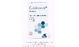 Milrinona 1 mg/mL Caja con tres ampolletas Precio