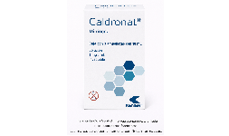 Milrinona 1 mg/mL Caja con tres ampolletas Proveedor
